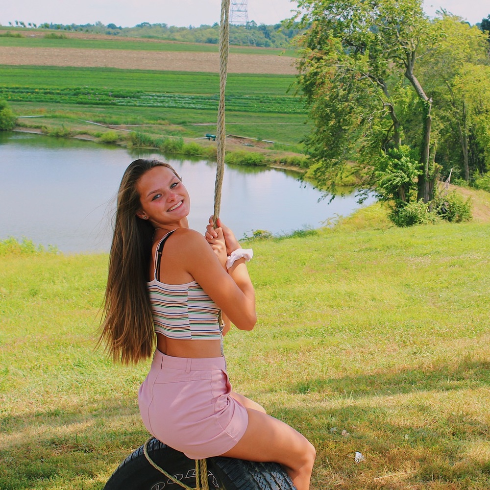 Meet your Posher, Grace